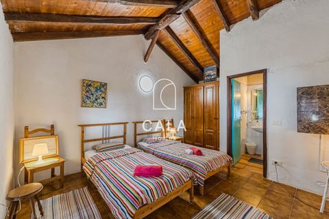 Villa i Vilaflor, Tenerife, Vilaflor - € 799.000 | Ref: 1279 - foto 38