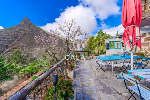 Villa i Vilaflor, Tenerife, Vilaflor - € 799.000 | Ref: 1279 - foto 42