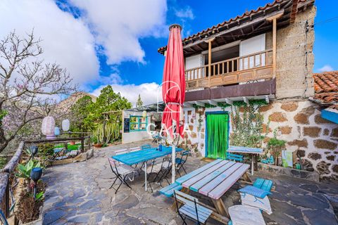 Villa i Vilaflor, Tenerife, Vilaflor - € 799.000 | Ref: 1279 - foto 43