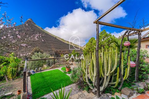 Villa i Vilaflor, Tenerife, Vilaflor - € 799.000 | Ref: 1279 - foto 44