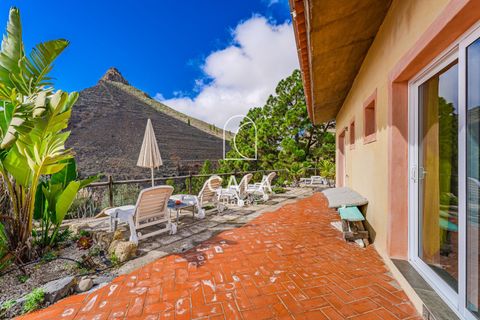 Villa i Vilaflor, Tenerife, Vilaflor - € 799.000 | Ref: 1279 - foto 47
