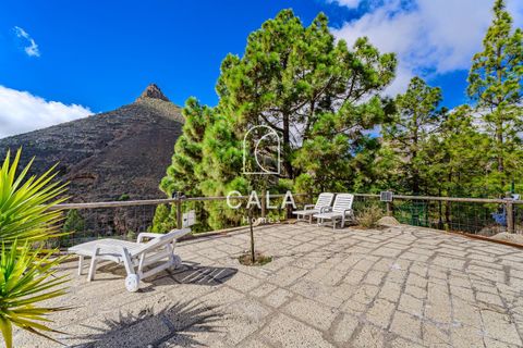 Villa i Vilaflor, Tenerife, Vilaflor - € 799.000 | Ref: 1279 - foto 48