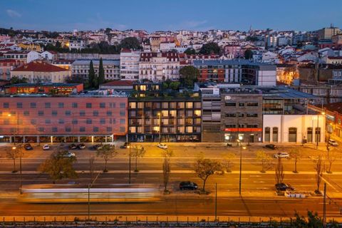 Lejlighed i Lisbon, Lisbon, Lisbon - € 1.140.000 | Ref: CB02-0325_F - foto 12