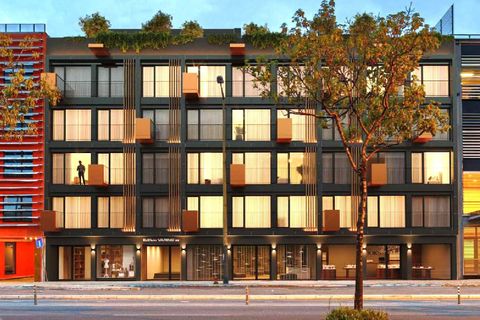 Lejlighed i Lisbon, Lisbon, Lisbon - € 765.000 | Ref: CB02-0325_G - foto 4