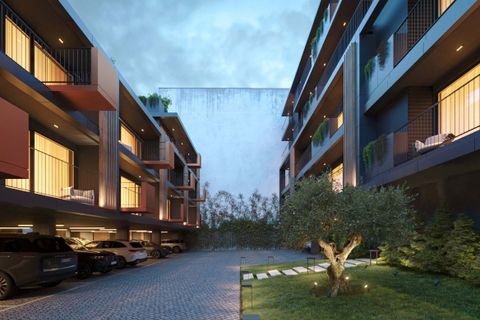 Lejlighed i Lisbon, Lisbon, Lisbon - € 765.000 | Ref: CB02-0325_G - foto 9