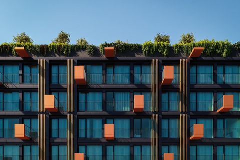 Lejlighed i Lisbon, Lisbon, Lisbon - € 765.000 | Ref: CB02-0325_G - foto 10