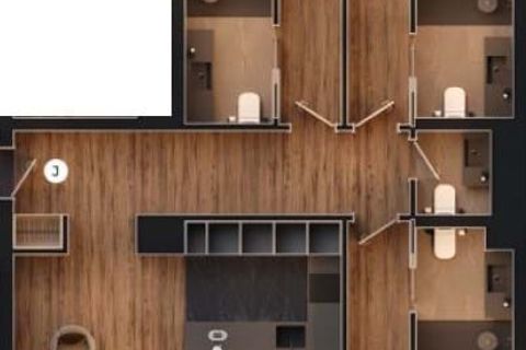 Lejlighed i Lisbon, Lisbon, Lisbon - € 1.240.000 | Ref: CB02-0325_J - foto 16
