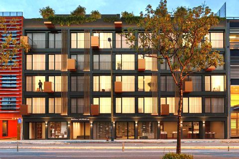 Lejlighed i Lisbon, Lisbon, Lisbon - € 1.330.000 | Ref: CB02-0325_N - foto 1