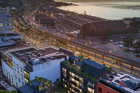 Lejlighed i Lisbon, Lisbon, Lisbon - € 1.330.000 | Ref: CB02-0325_N - foto 11