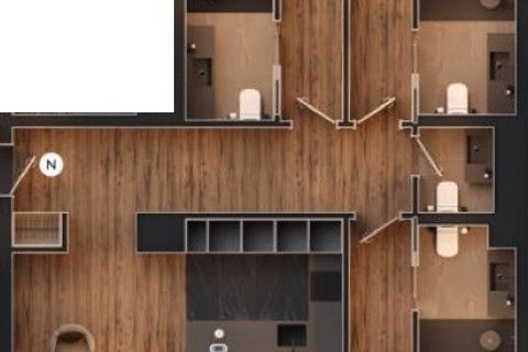Lejlighed i Lisbon, Lisbon, Lisbon - € 1.330.000 | Ref: CB02-0325_N - foto 15