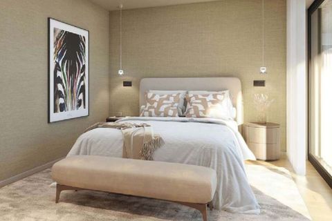 Lejlighed i Lisbon, Lisbon, Lisbon - € 1.175.000 | Ref: CB02-0325_T - foto 10