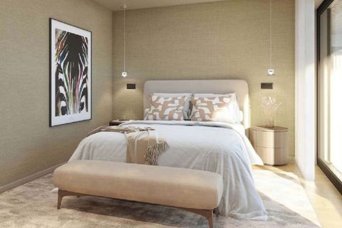 Lejlighed i Lisbon, Lisbon, Lisbon - € 675.000 | Ref: CB02-0325_X - foto 13