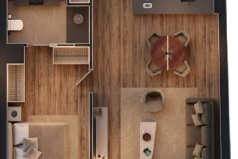 Lejlighed i Lisbon, Lisbon, Lisbon - € 675.000 | Ref: CB02-0325_X - foto 15