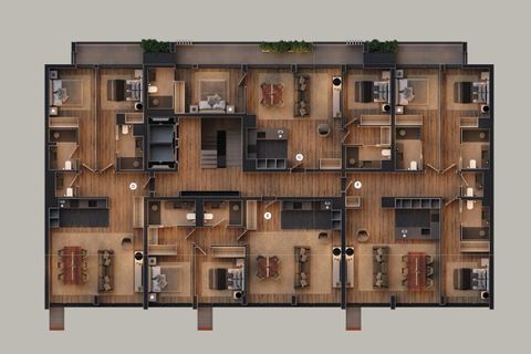 Lejlighed i Lisbon, Lisbon, Lisbon - € 785.000 | Ref: CB02-0325_Y - foto 9