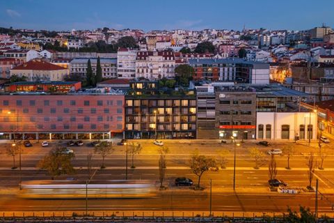 Lejlighed i Lisbon, Lisbon, Lisbon - € 705.000 | Ref: CB02-0235_AB - foto 5