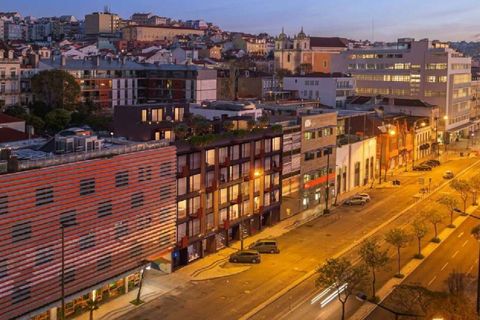 Lejlighed i Lisbon, Lisbon, Lisbon - € 705.000 | Ref: CB02-0235_AB - foto 7