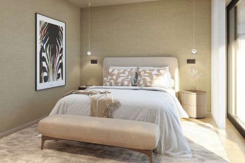 Lejlighed i Lisbon, Lisbon, Lisbon - € 705.000 | Ref: CB02-0235_AB - foto 9