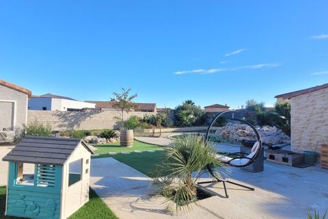 Villa i Alignan-du-Vent, Herault, Alignan-du-Vent - € 499.000 | Ref: a499000eb - foto 3
