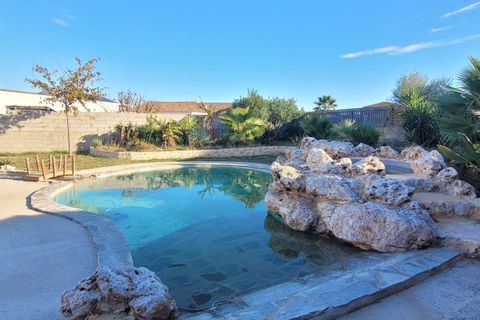 Villa i Alignan-du-Vent, Herault, Alignan-du-Vent - € 499.000 | Ref: a499000eb - foto 4