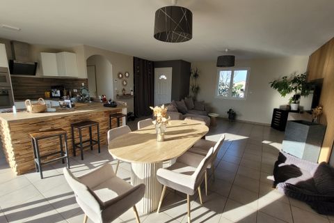 Villa i Alignan-du-Vent, Herault, Alignan-du-Vent - € 499.000 | Ref: a499000eb - foto 5