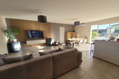 Villa i Alignan-du-Vent, Herault, Alignan-du-Vent - € 499.000 | Ref: a499000eb - foto 6