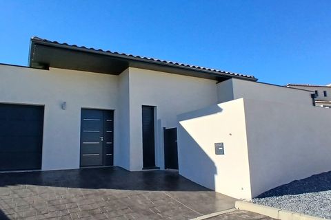Villa a Cessenon-sur-Orb, Herault, Cessenon-sur-Orb - € 405.000 | Ref: c410400e - foto 5