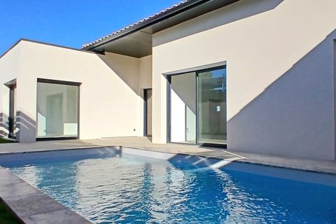 Villa a Cessenon-sur-Orb, Herault, Cessenon-sur-Orb - € 405.000 | Ref: c410400e - foto 4