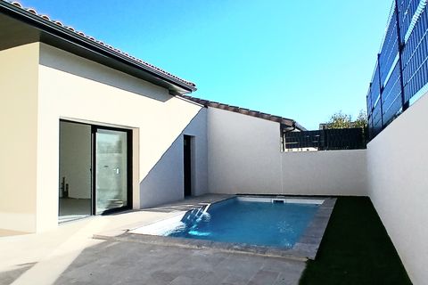 Villa a Cessenon-sur-Orb, Herault, Cessenon-sur-Orb - € 405.000 | Ref: c410400e - foto 3