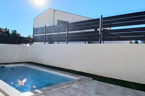 Villa a Cessenon-sur-Orb, Herault, Cessenon-sur-Orb - € 405.000 | Ref: c410400e - foto 6