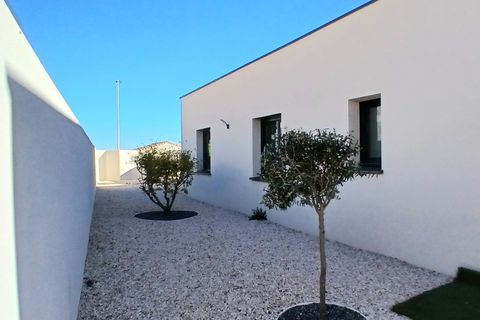 Villa a Cessenon-sur-Orb, Herault, Cessenon-sur-Orb - € 405.000 | Ref: c410400e - foto 2
