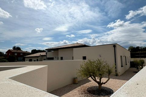 Villa a Cessenon-sur-Orb, Herault, Cessenon-sur-Orb - € 405.000 | Ref: c410400e - foto 12