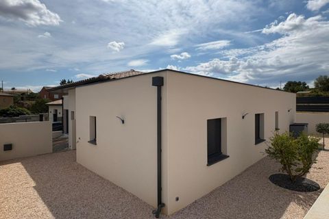 Villa a Cessenon-sur-Orb, Herault, Cessenon-sur-Orb - € 405.000 | Ref: c410400e - foto 9