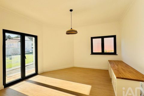Byhus i Sesimbra, Setubal, Sesimbra - € 470.000 | Ref: 153125 - foto 12