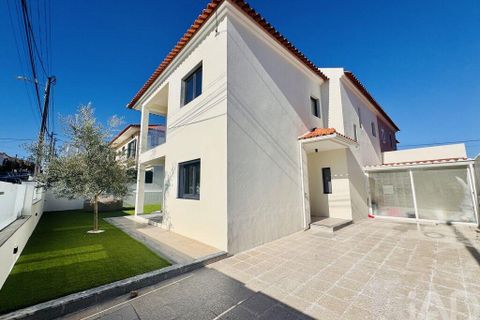 Byhus i Sesimbra, Setubal, Sesimbra - € 470.000 | Ref: 153125 - foto 23