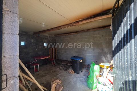 Helårsgrund i Seia, Guarda, Seia - € 35.000 | Ref: 382250124 - foto 16