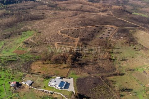 Helårsgrund i Seia, Guarda, Seia - € 35.000 | Ref: 382250124 - foto 1
