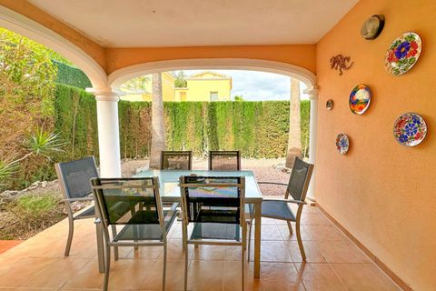 Villa i Calpe, Alicante, Calpe - € 350.000 | Ref: AG357263 - foto 3