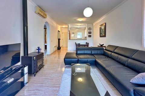 Villa i Calpe, Alicante, Calpe - € 350.000 | Ref: AG357263 - foto 4