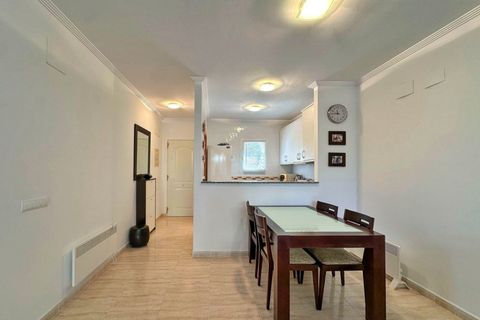 Villa i Calpe, Alicante, Calpe - € 350.000 | Ref: AG357263 - foto 9