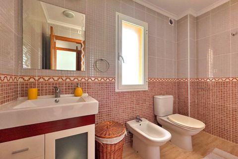 Villa i Calpe, Alicante, Calpe - € 350.000 | Ref: AG357263 - foto 13