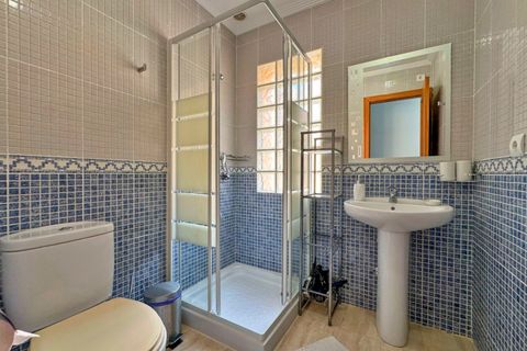 Villa i Calpe, Alicante, Calpe - € 350.000 | Ref: AG357263 - foto 17