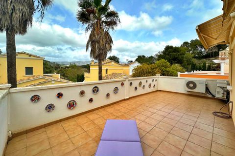 Villa i Calpe, Alicante, Calpe - € 350.000 | Ref: AG357263 - foto 22