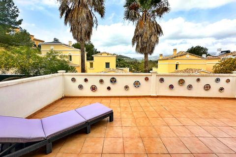 Villa i Calpe, Alicante, Calpe - € 350.000 | Ref: AG357263 - foto 23