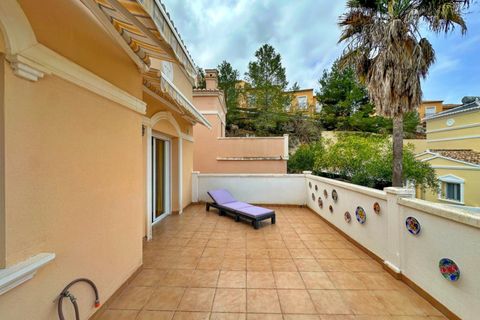 Villa i Calpe, Alicante, Calpe - € 350.000 | Ref: AG357263 - foto 24