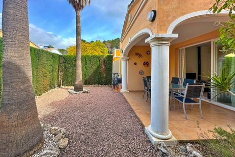 Villa i Calpe, Alicante, Calpe - € 350.000 | Ref: AG357263 - foto 26