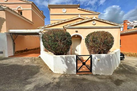 Villa i Calpe, Alicante, Calpe - € 350.000 | Ref: AG357263 - foto 27