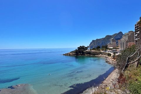 Villa i Calpe, Alicante, Calpe - € 350.000 | Ref: AG357263 - foto 29