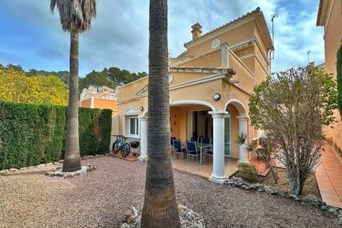 Villa i Calpe, Alicante, Calpe - € 350.000 | Ref: AG357263 - foto 32