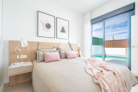 Villa i Roldan, Murcia, Roldan - € 389.950 | Ref: N-410/05 - foto 13
