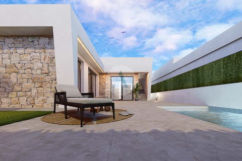 Villa i Roldan, Murcia, Roldan - € 399.950 | Ref: N-410/08 - foto 3